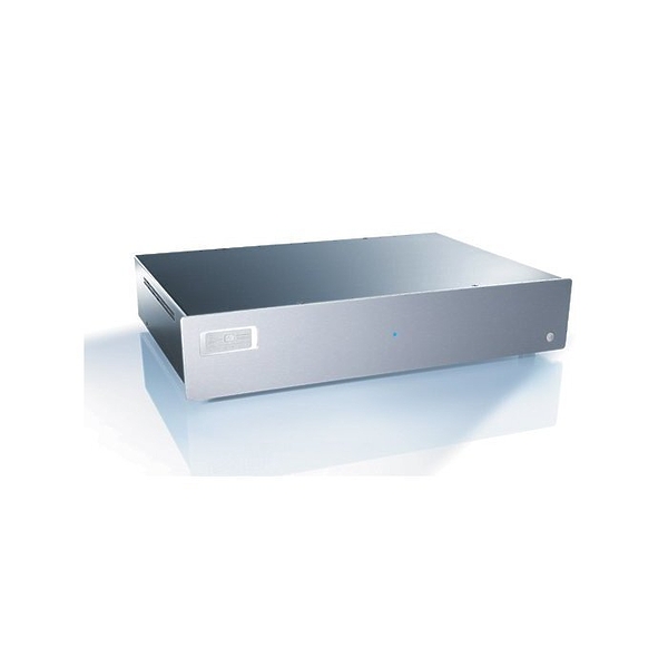 Сетевой фильтр Isotek Vision silver артикул 142336Si-1