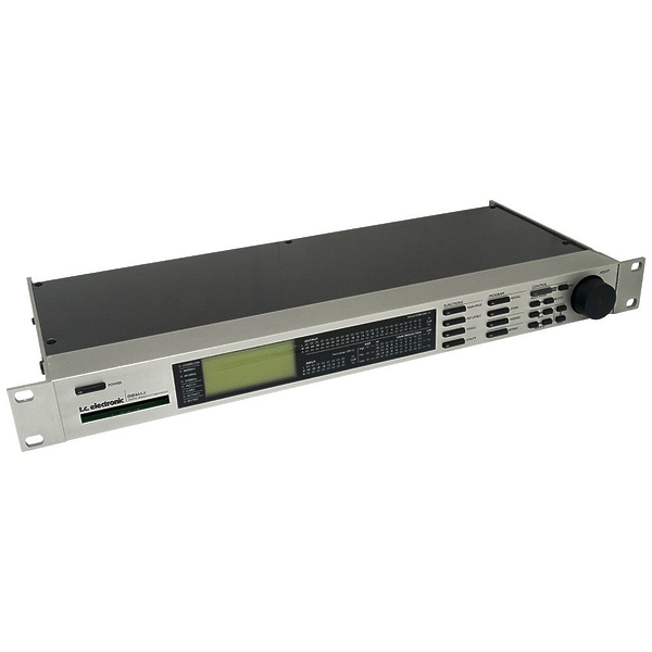 Вещательный прибор TC ELECTRONIC DBMax артикул 192466Si-1 фото 3