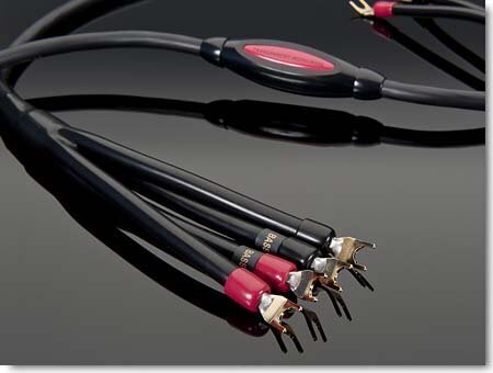 Акустический кабель Transparent Music Wave SC Bi-Wire (8ft) артикул 142419Si-1