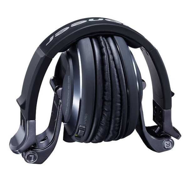 Наушники Pioneer HDJ-2000 артикул 100599FV-1 фото 3