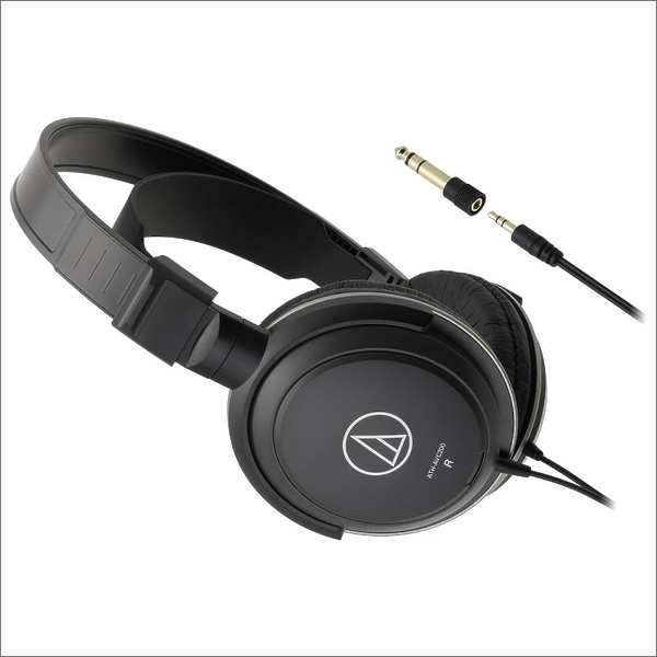 Наушники Audio Technica ATH-AVC200 артикул 147363Si-1 фото 4