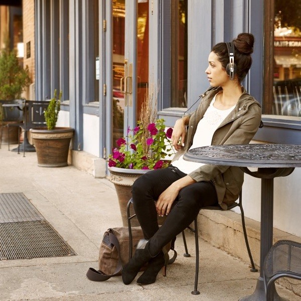 Наушники Sennheiser MOMENTUM 2.0 On-Ear brown артикул 142356Si-1 фото 4