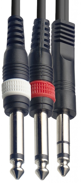 Инструментальный кабель FORCE FLC-10/3 артикул 265664Si-1