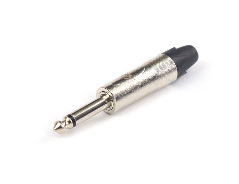 Разъем AuraSonics JMN2 Jack 6.3mm артикул 297929Si-1