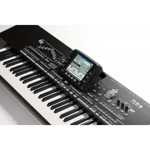 Клавишный инструмент KORG Pa3X-76 артикул 136249Si-1 фото 6