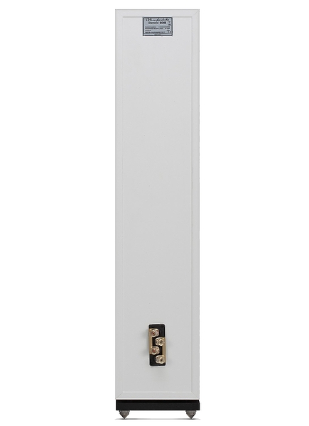 Напольная акустика Wharfedale Diamond 230 white артикул 112105Si-1 фото 4