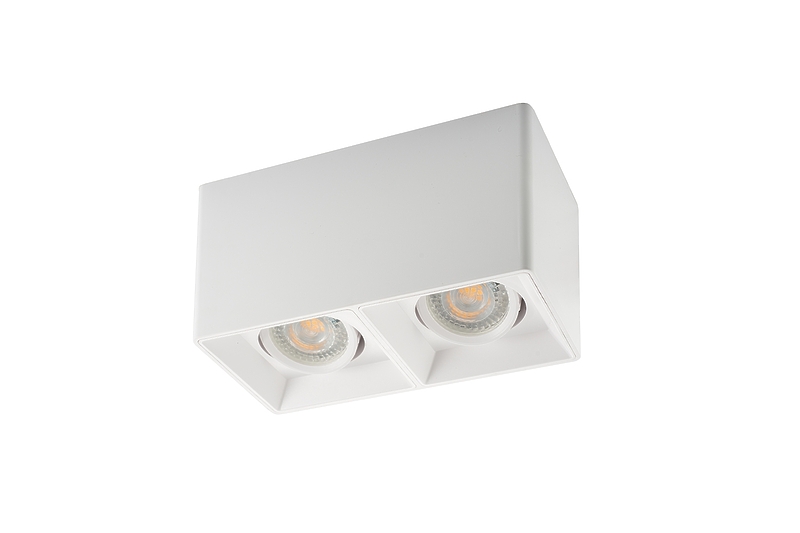 Светильник подвесной Denkirs DK3035-WH (White) артикул 270512Si-1 фото 4