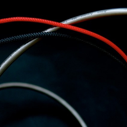 Акустический кабель Atlas Ascent 2.0 Cable 3.0m (spade) артикул 121091Si-1