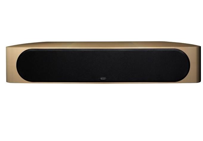 Центральный канал KEF REF 204C/2 CHERRY GLOSS артикул 123360Si-1 фото 3