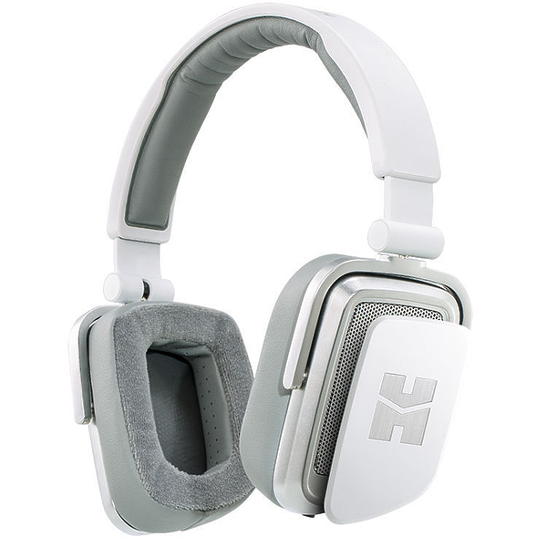Наушники HiFiMAN Edition S white артикул 158259Si-1