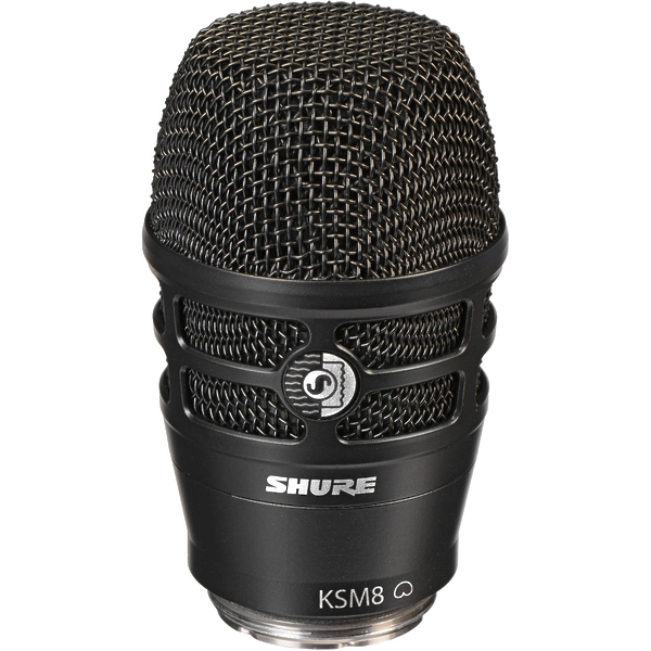 Shure KSM8 артикул 345293SI-1 фото 3