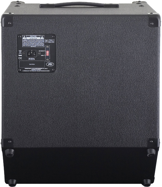 Комбо усилитель Peavey MAX 112 артикул 131328Si-1 фото 4