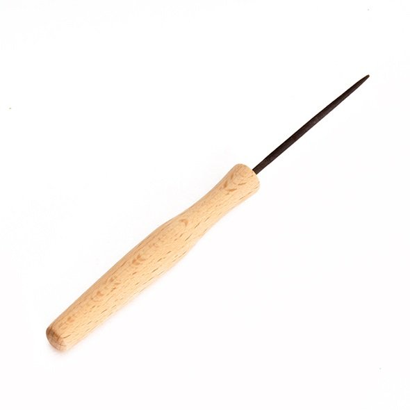 Напильник Wendl&Lung WL1620B артикул 276986Si-1