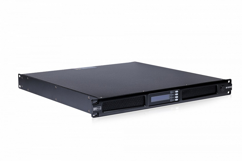 Усилитель мощности MX LAB P1800Q артикул 288032Si-1