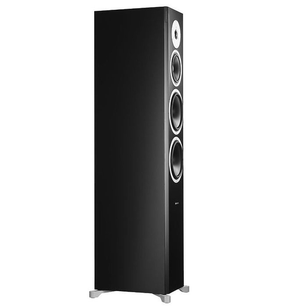 Напольная акустика Dynaudio Focus XD 600 satin white артикул 133868Si-1 фото 6