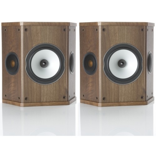 Настенная акустика Monitor Audio Bronze BX FX walnut артикул 431656FV-1