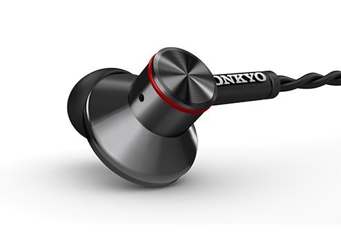 Наушники Onkyo E700 Black (E700BTB/00) артикул 171382Si-1 фото 7