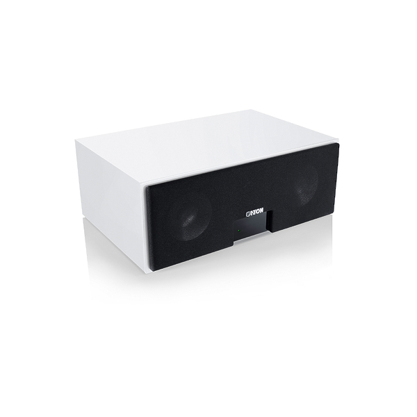 Акустика центрального канала Canton Smart GLE 5 black артикул 370343HT-1 фото 9