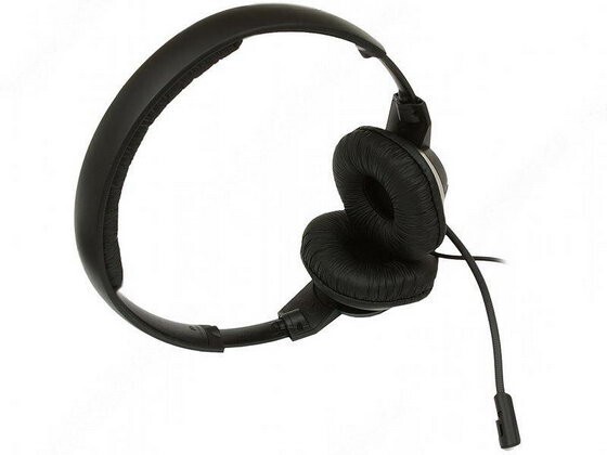 Наушники с микрофоном Creative HS-720 артикул 233375Si-1 фото 3