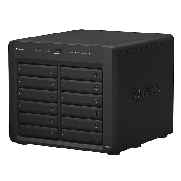 Synology DS3615xs #2 в «HiFiRussia»
