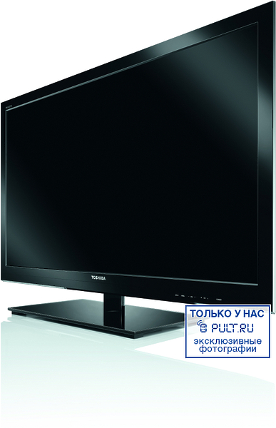 LED телевизор Toshiba 42VL863R артикул 330081FV-1 фото 6