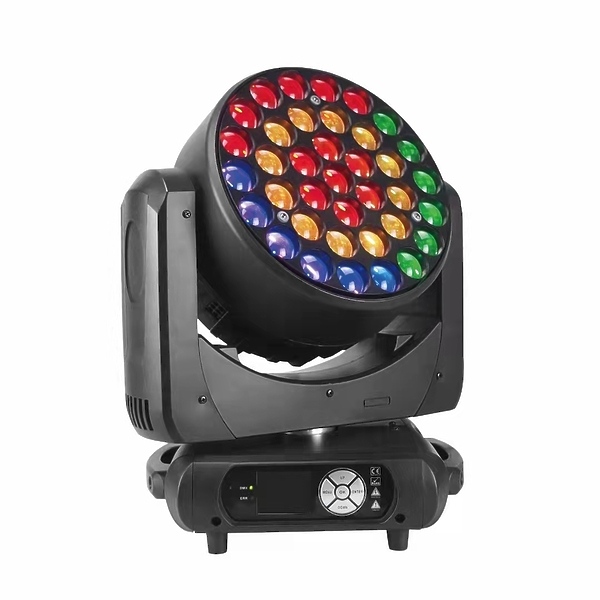 Вращающаяся голова PSL Lighting WS-LED3715 артикул 302768Si-1