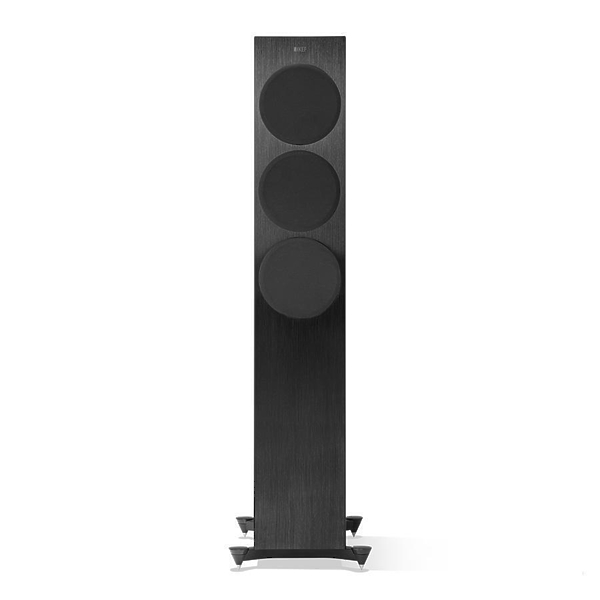 Напольная акустика KEF Reference 3 Copper Black Aluminium артикул 242862Si-1 фото 6