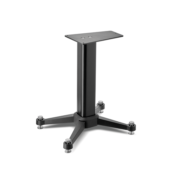 Стойка под акустику Focal Kanta Center Stand Black артикул 222614Si-1
