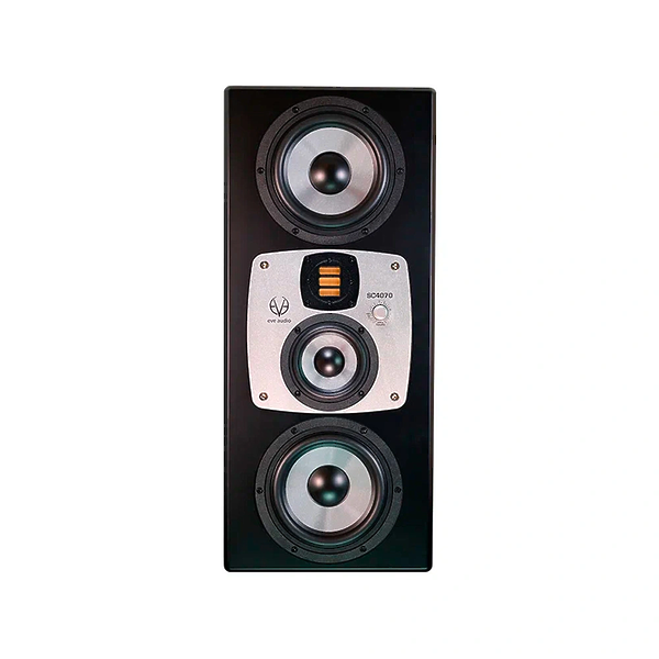 Студийный монитор EVE Audio SC4070 артикул 284992Si-1 фото 3