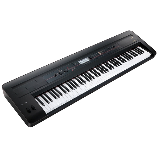 Клавишный инструмент KORG KROSS-88-BK артикул 136232Si-1 фото 10