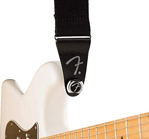 Замки для ремня FENDER Strap Locks Gold артикул 274661Si-1 фото 3