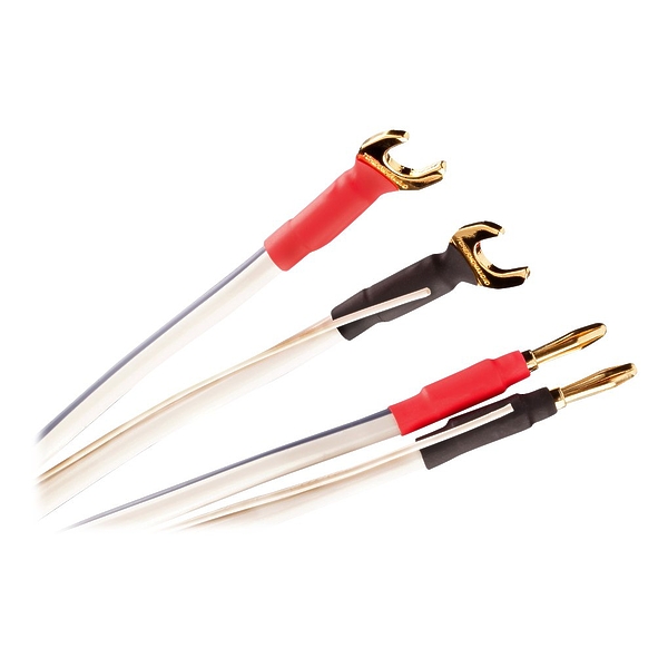 Акустический кабель Tchernov Cable Original Two SC Sp/Sp 2.65 m артикул 176419Si-1