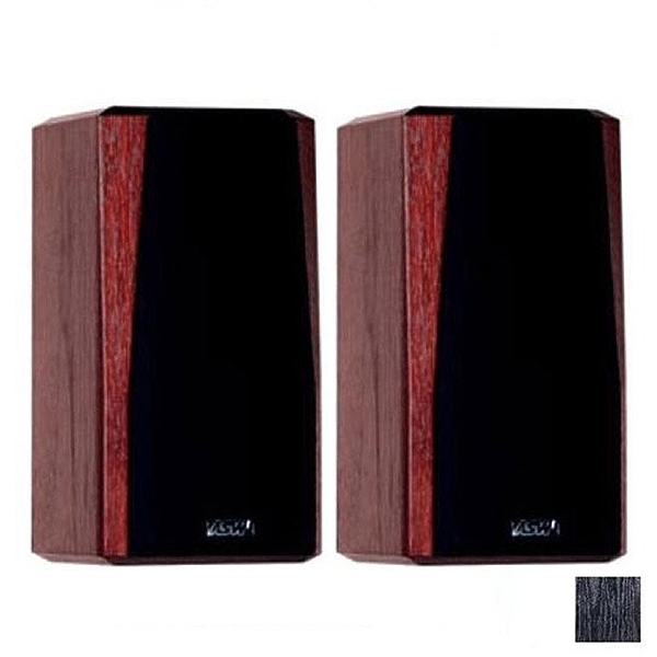 Полочная акустика ASW Opus M /06 black артикул 043357Si-1