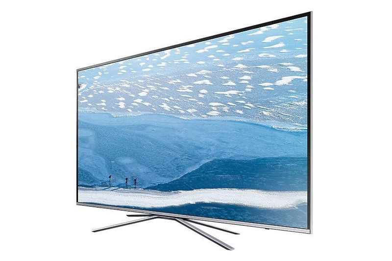 Samsung UE-65KU6400 артикул 406526-1 фото 7