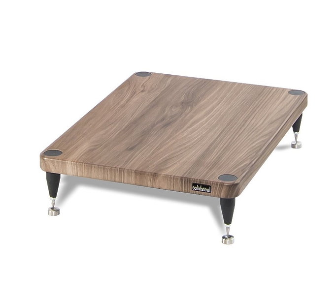 Стойка Solidsteel S3-B Walnut артикул 236667Si-1