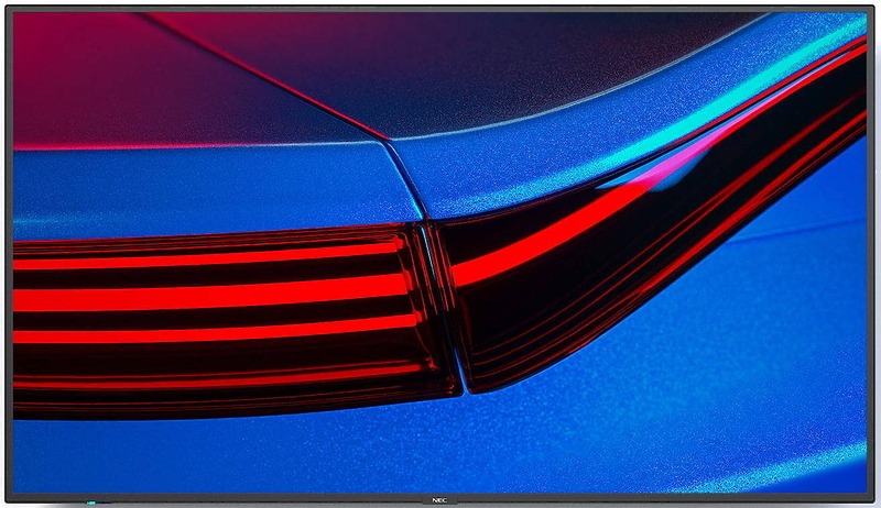 LED панель NEC MultiSync P495 артикул 251944Si-1 в интернет-магазине «HiFiRussia»