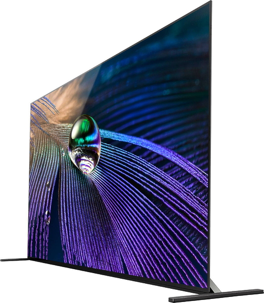 OLED телевизор Sony XR65A90JCEP артикул 253270Si-1 фото 4