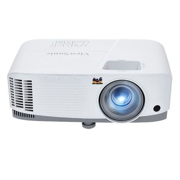 Проектор ViewSonic PG707W артикул 245996Si-1