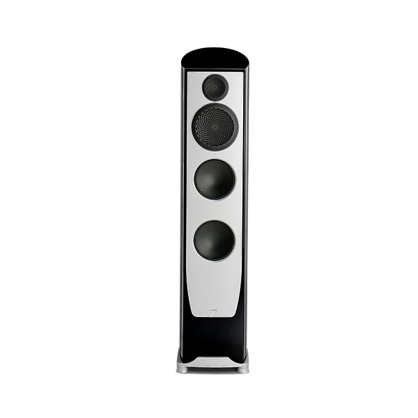 Напольная акустика Paradigm Persona 3F Carbon black gloss артикул 182482Si-1 фото 3