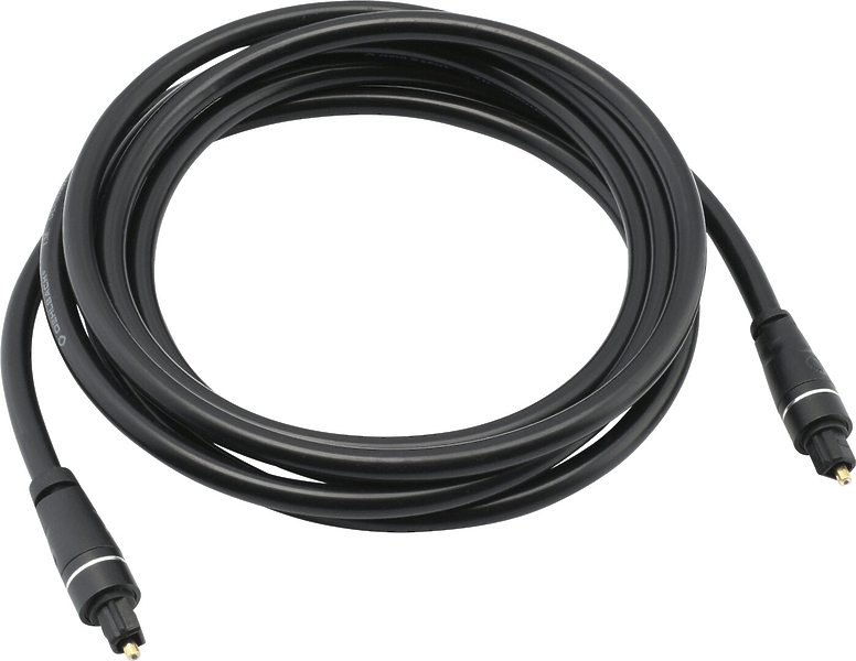 Кабель оптический Oehlbach Select Opto Link cable 1.5m (33132) артикул 260533Si-1 фото 3