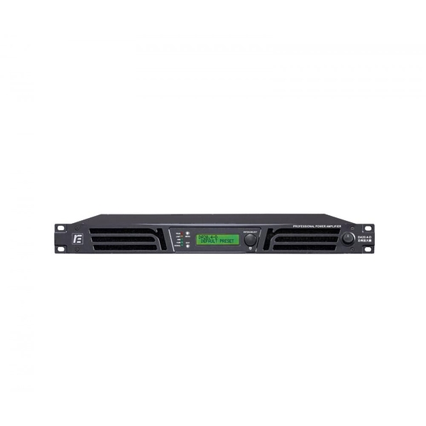 Усилитель мощности RFIntell DA20.4 артикул 298843Si-1