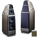 Напольная акустика Wilson Audio Sasha DAW Nara Bronze
