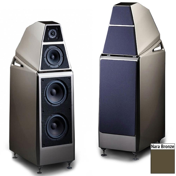 Напольная акустика Wilson Audio Sasha DAW Nara Bronze артикул 227097Si-1
