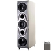 Пассивный сабвуфер Wilson Audio Subsonic Galaxy Gray