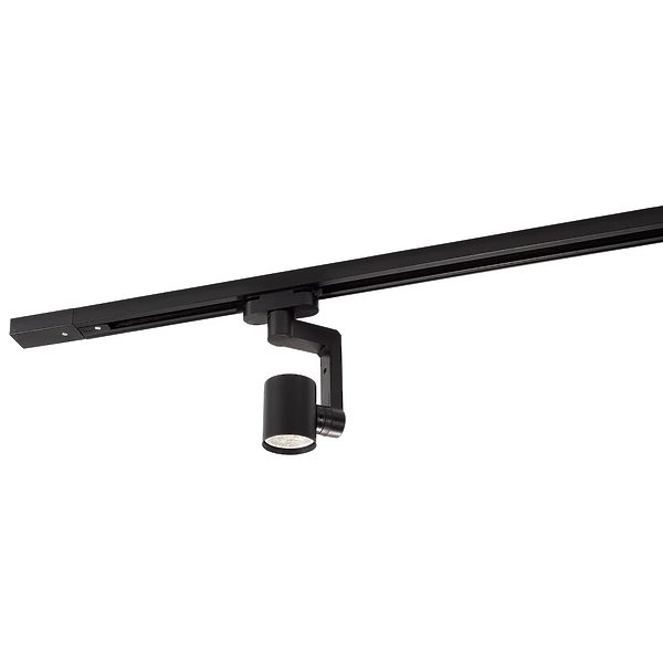 Светильник трековый Denkirs DK6006-BK (Black) артикул 270804Si-1 фото 4