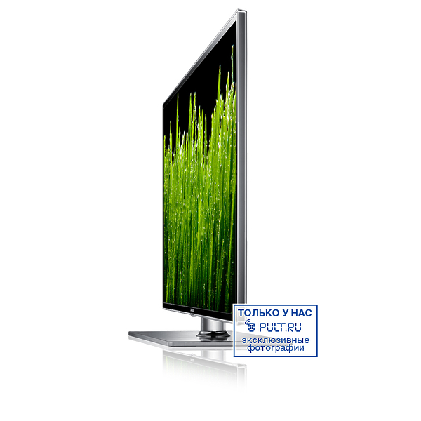 LED телевизор Samsung UE-55D6530WS артикул 332720FV-1 фото 6