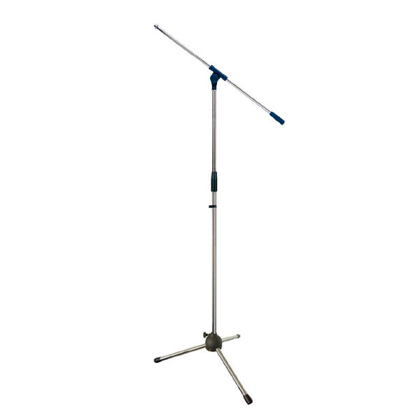 Стойка микрофонная ECO Stage MS091 Black артикул 297513Si-1