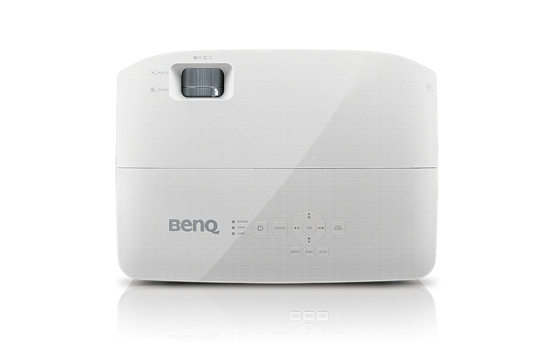 Проектор Benq W1050 артикул 166574Si-1 фото 6