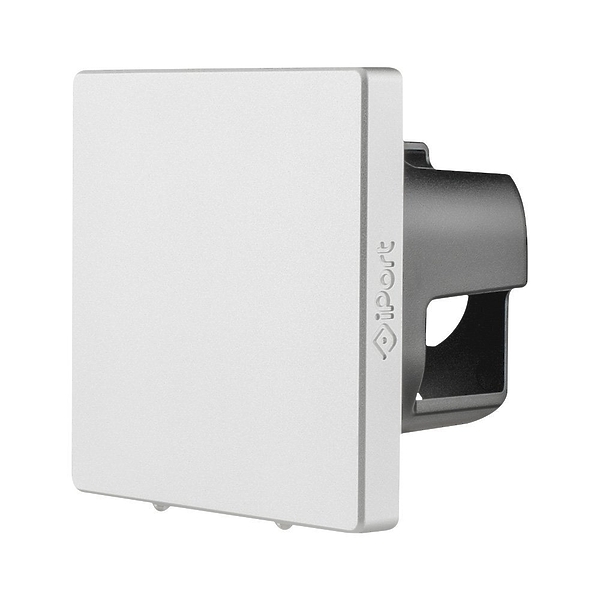 Настенная док-станция iPort LuxePort WallStation Silver (71004) артикул 202109Si-1
