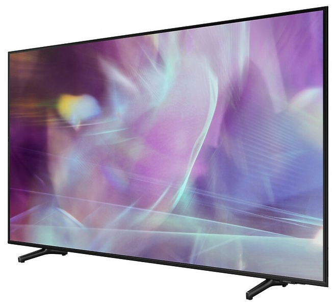 QLED телевизор Samsung QE65Q60AAUXRU артикул 248090Si-1 фото 3